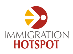 Immigration Hotspot